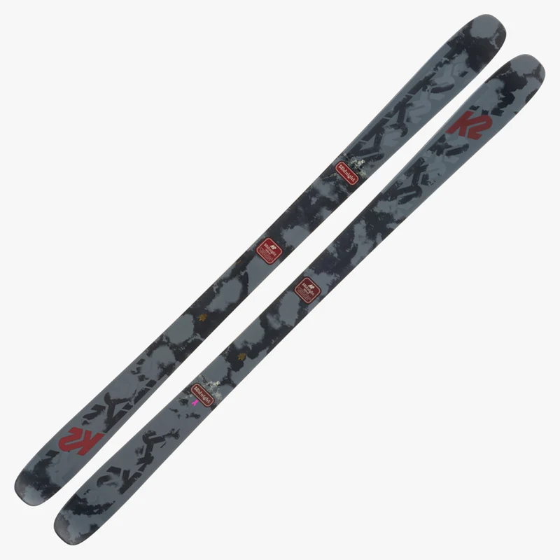 2024 K2 Midnight Ski