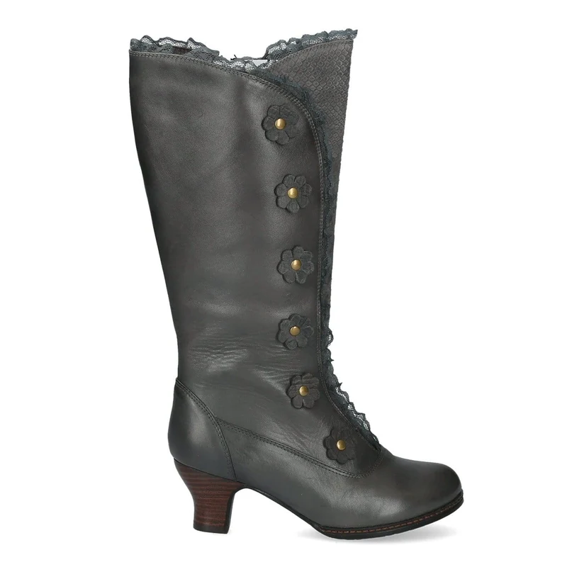 Bottes - Exclusivité Local