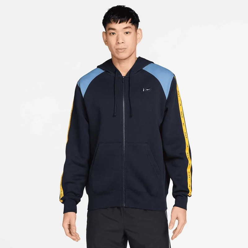 Tottenham Hotspur FC hoddie fleece