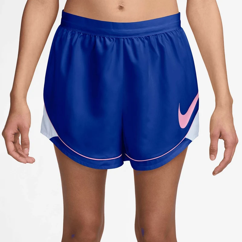 Tempo Dri-FIT Unlined hardloopshort