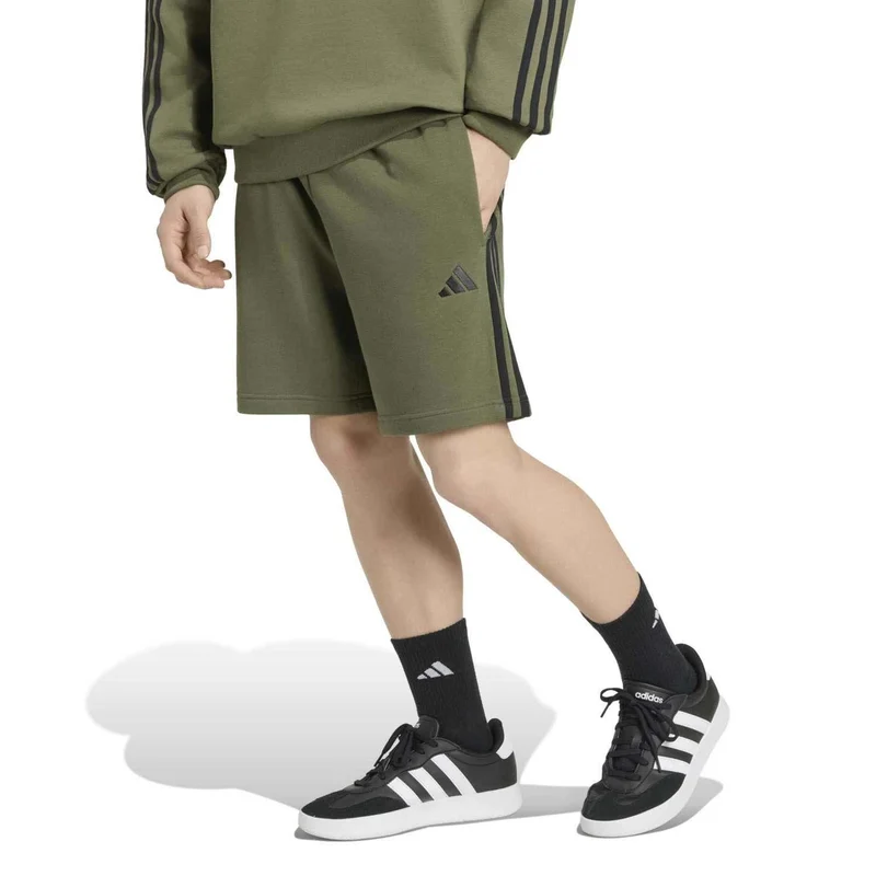 THREE STRIPES short