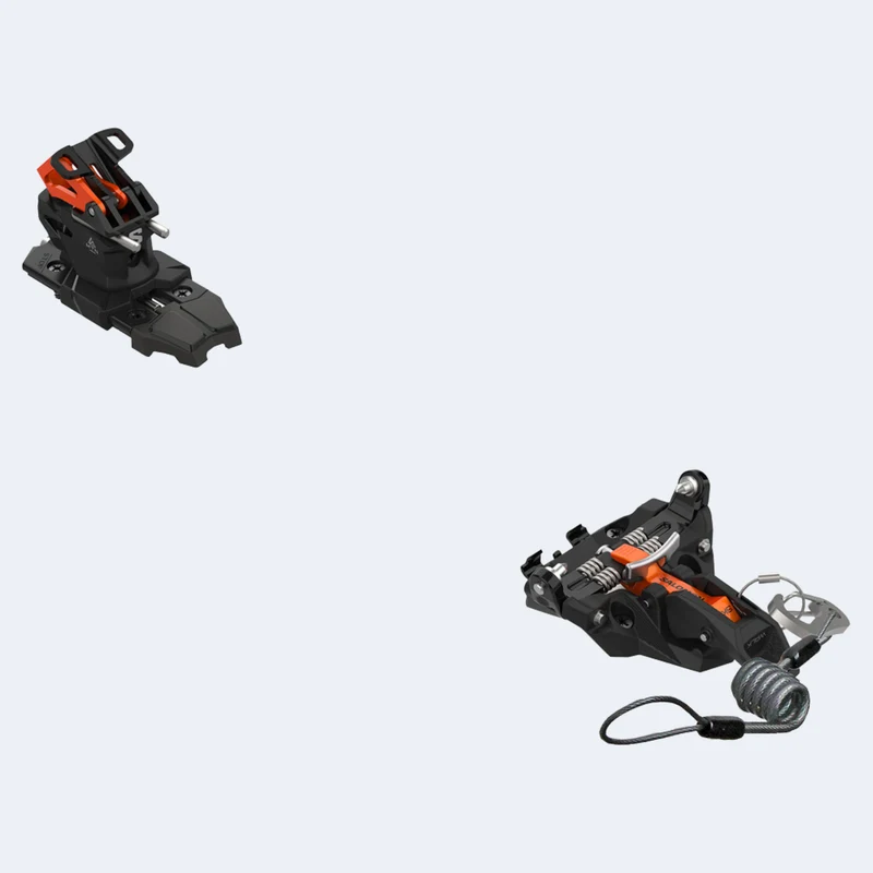 2027 Salomon MTN Summit 12 Binding w/ Brake