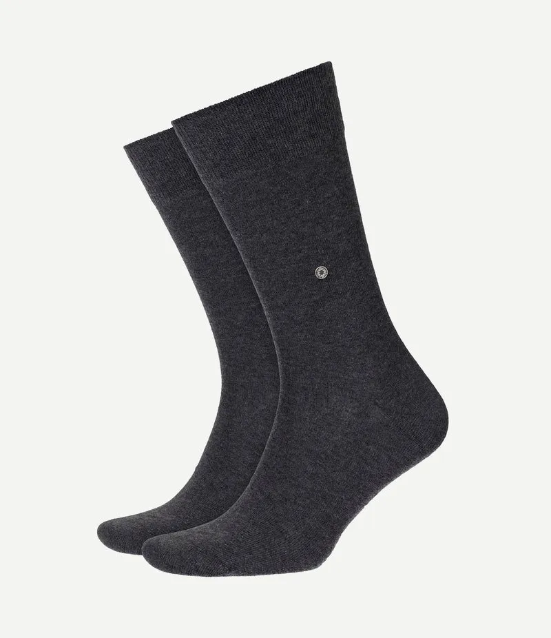Uni grijs (2-pack)