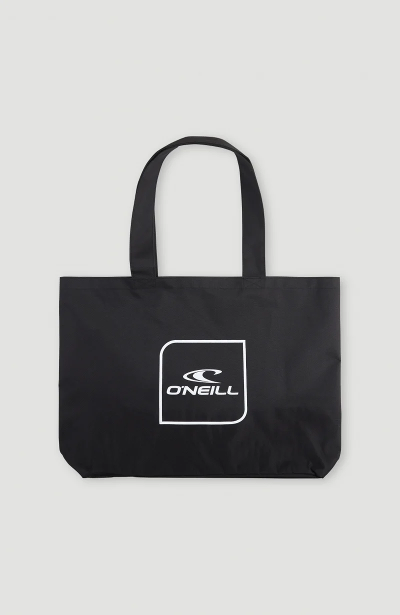 Totebag Coastal | Black Out