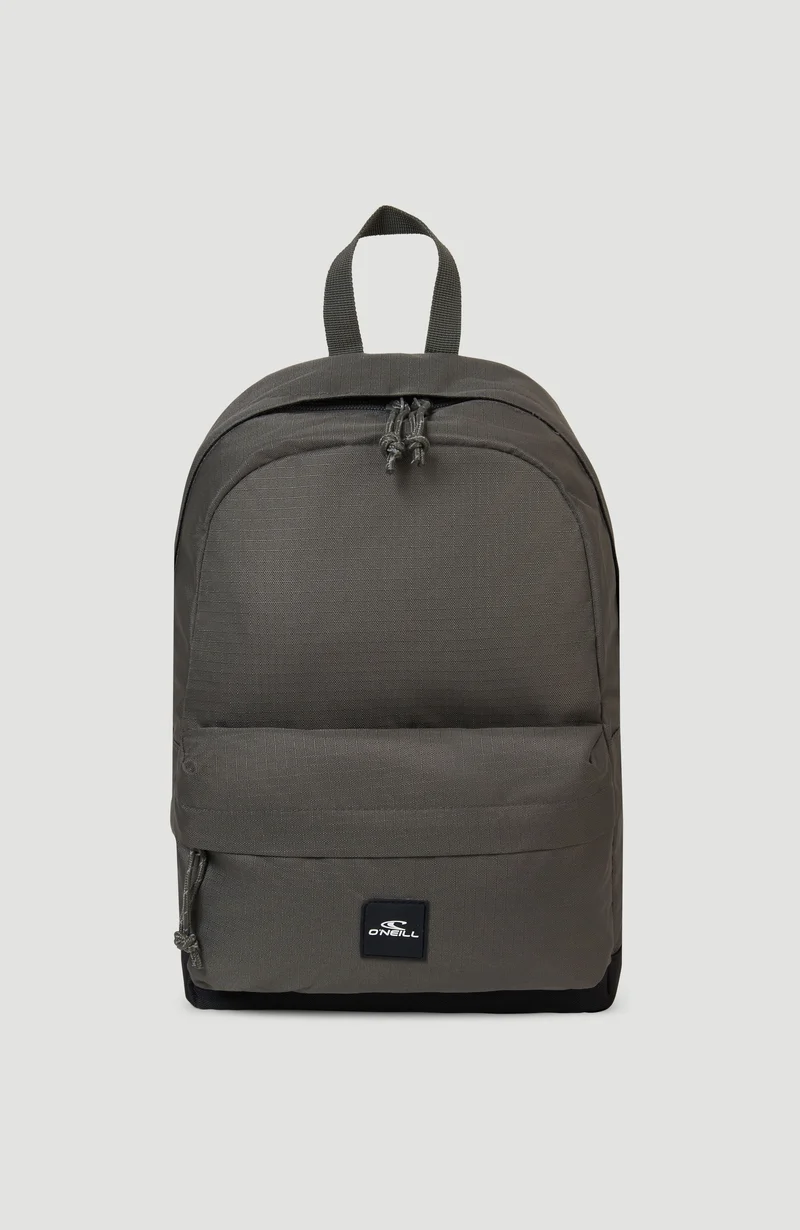 Coastline Mini Rugzak | Military Green