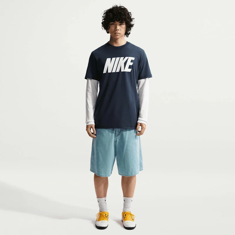 sportswear club Varsity Top