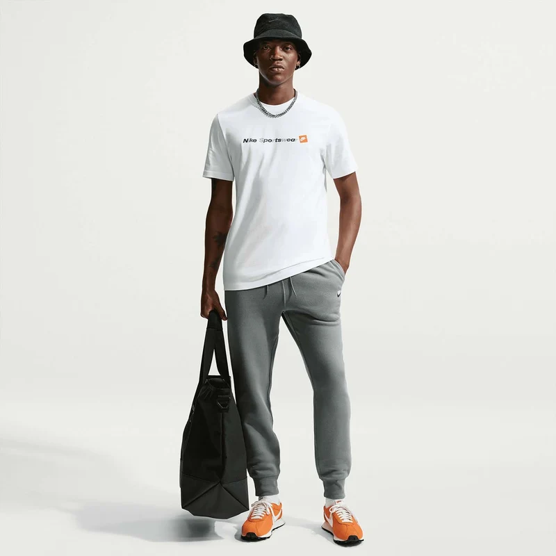 sportswear t-shirt