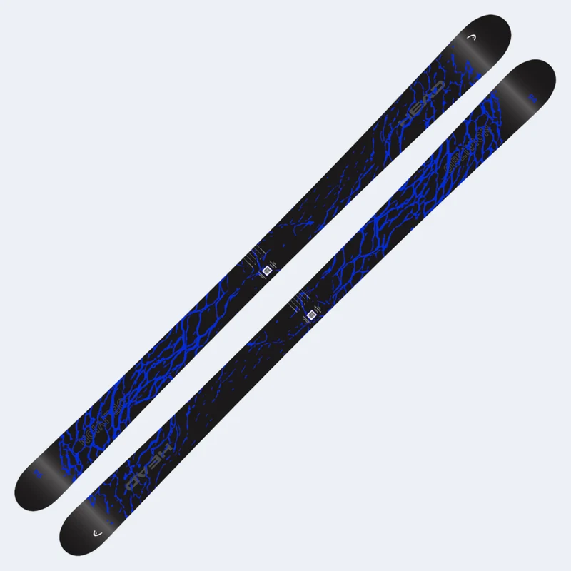 2026 Head Oblivion 94 Skis