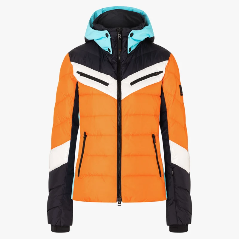 Fire Ice Farina3 D Women's Jacket