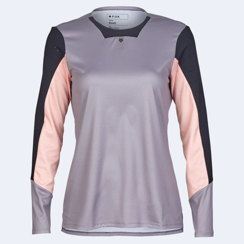 Fox Defend LS Women's Jersey