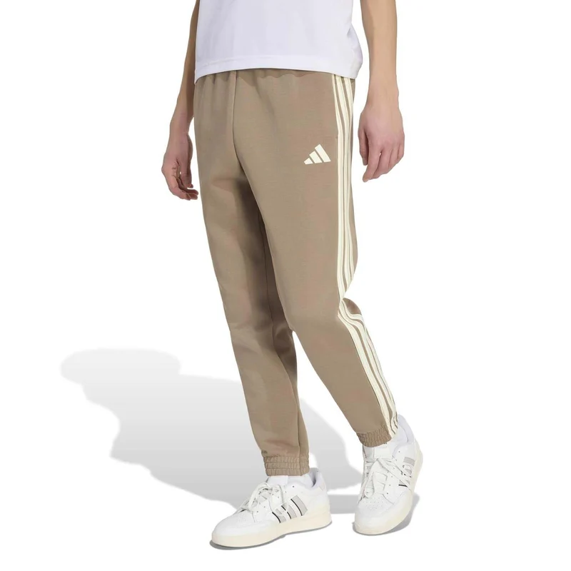 Stadium THREE STRIPES broek