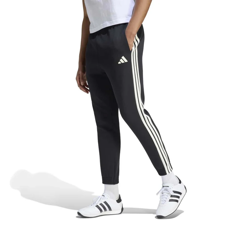 Stadium THREE STRIPES broek
