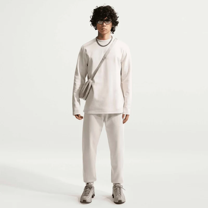 Sportswear Club Varsity Joggers