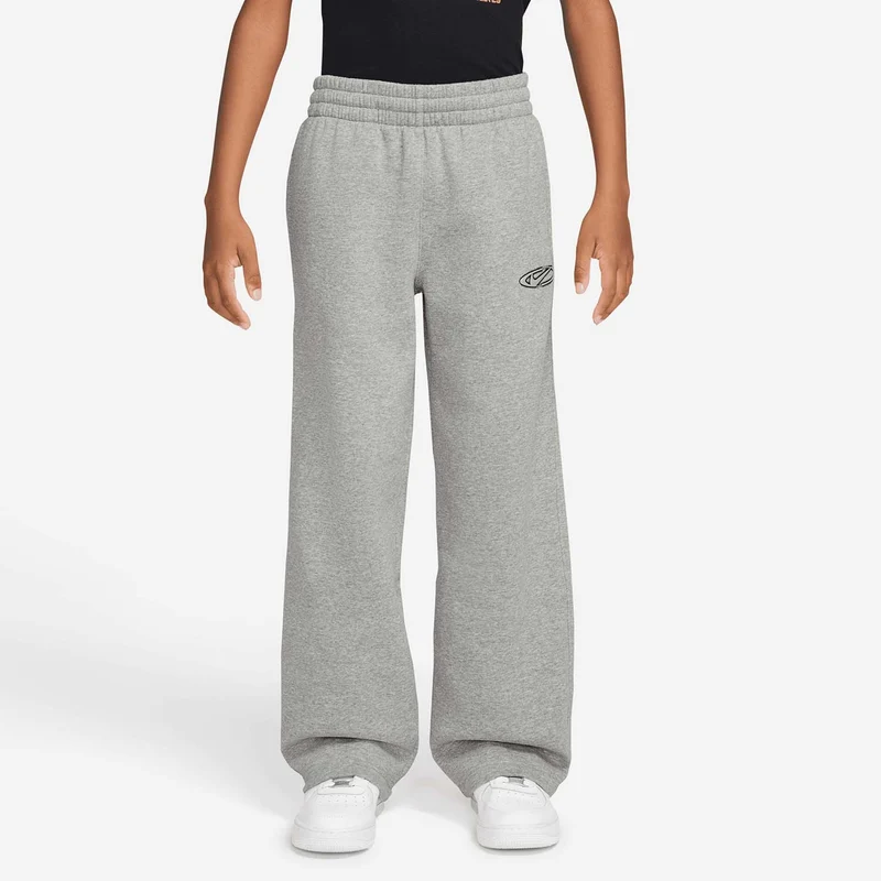 Sportswear Club Fleece Big Kids' broek
