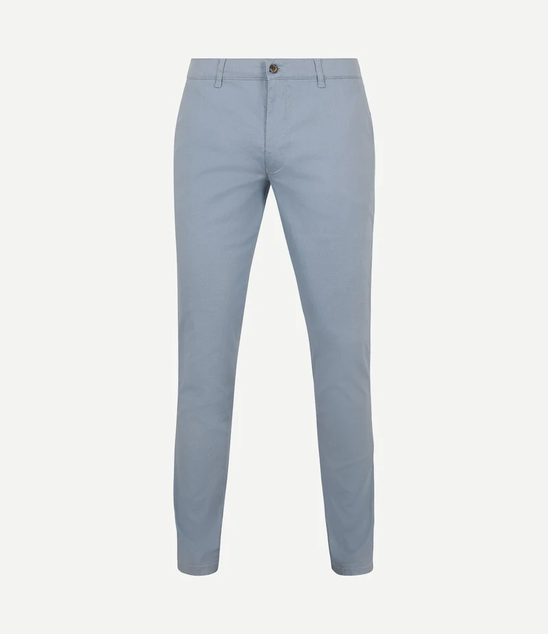 Chino Pico lichtblauw