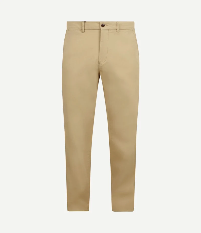 Chino fleming beige