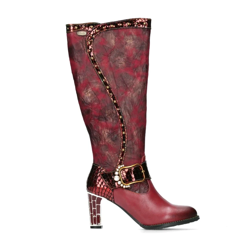 Bottes - ALCBANEO 149
