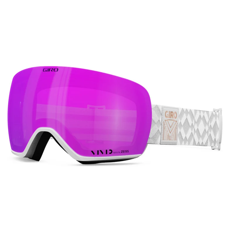 Giro Lusi Women's Goggle