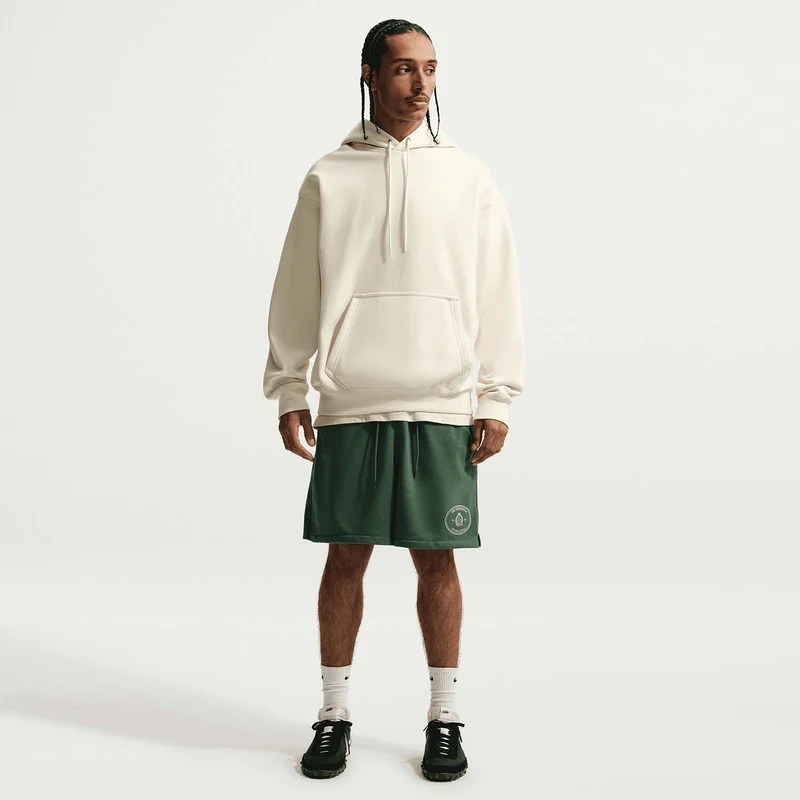 sportswear club french Terry Flow Shorts