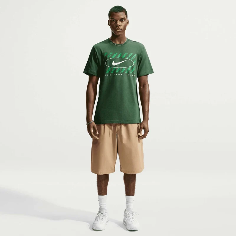 Sportswear T-Shirt