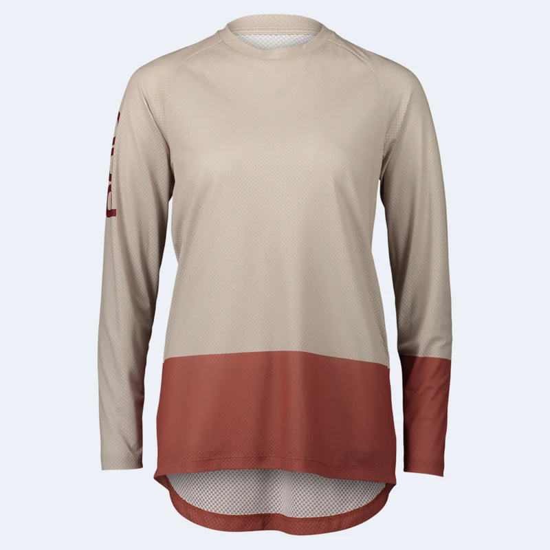 POC MTB Pure Women's Long Sleeve Jersey
