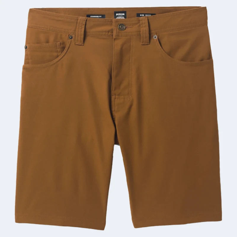 Prana Brion 9" Men's Short II