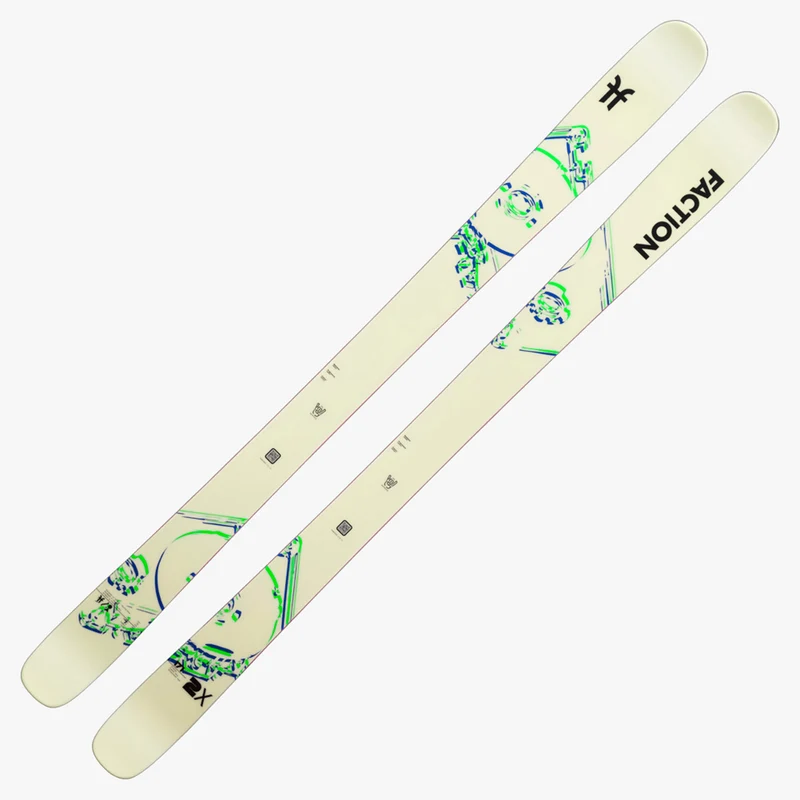 2024 Faction Prodigy 2X Women's Ski
