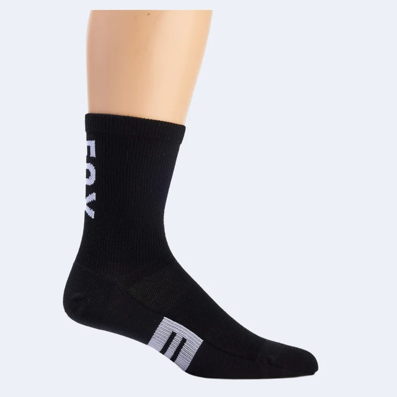 Fox 6" Flexair Merino Men's Sock