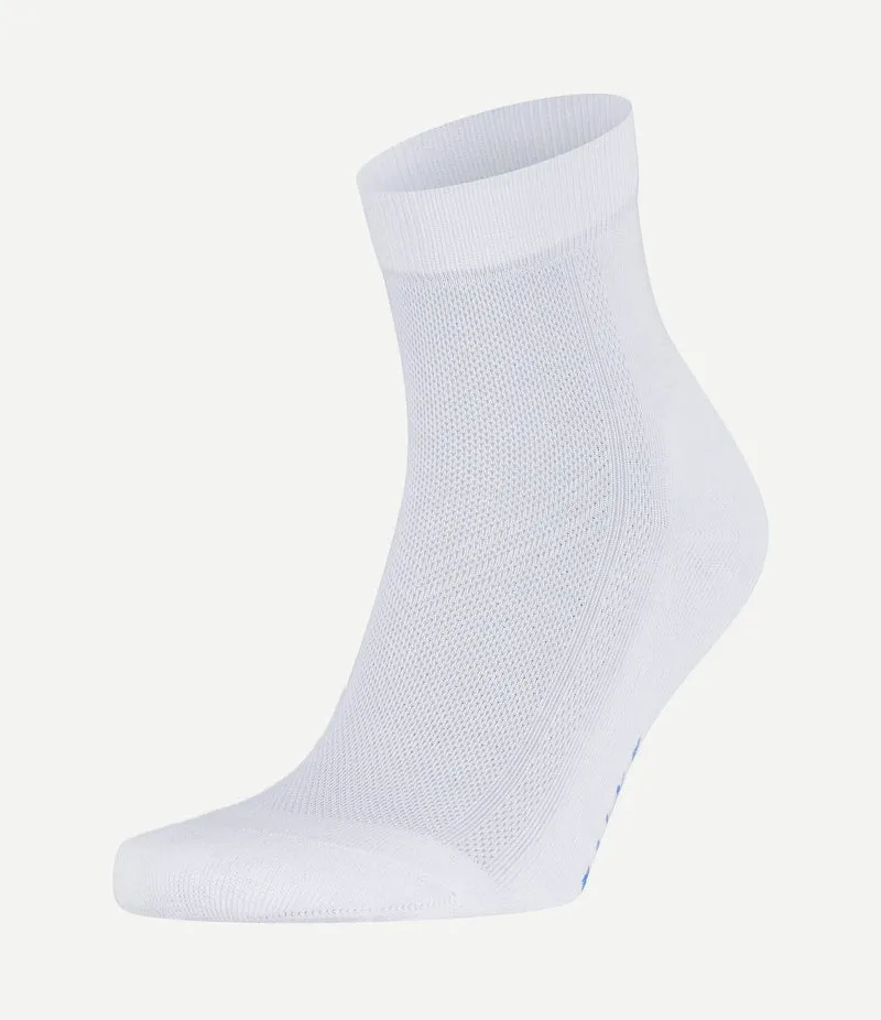 Cool kick sok wit blauw 2000