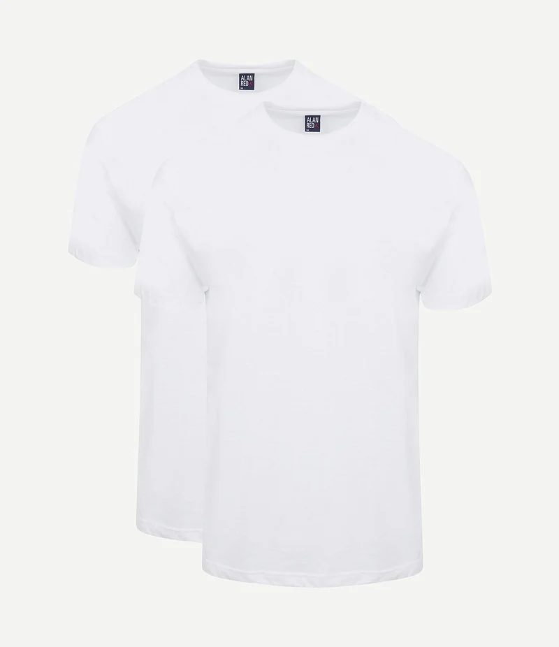 T-shirt Virginia (2-pack)