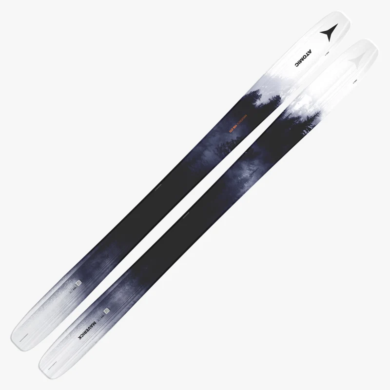 2025 Atomic Maverick 115 CTI Skis
