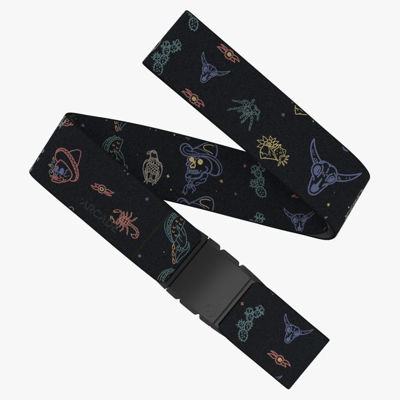 Arcade Dialed Belt