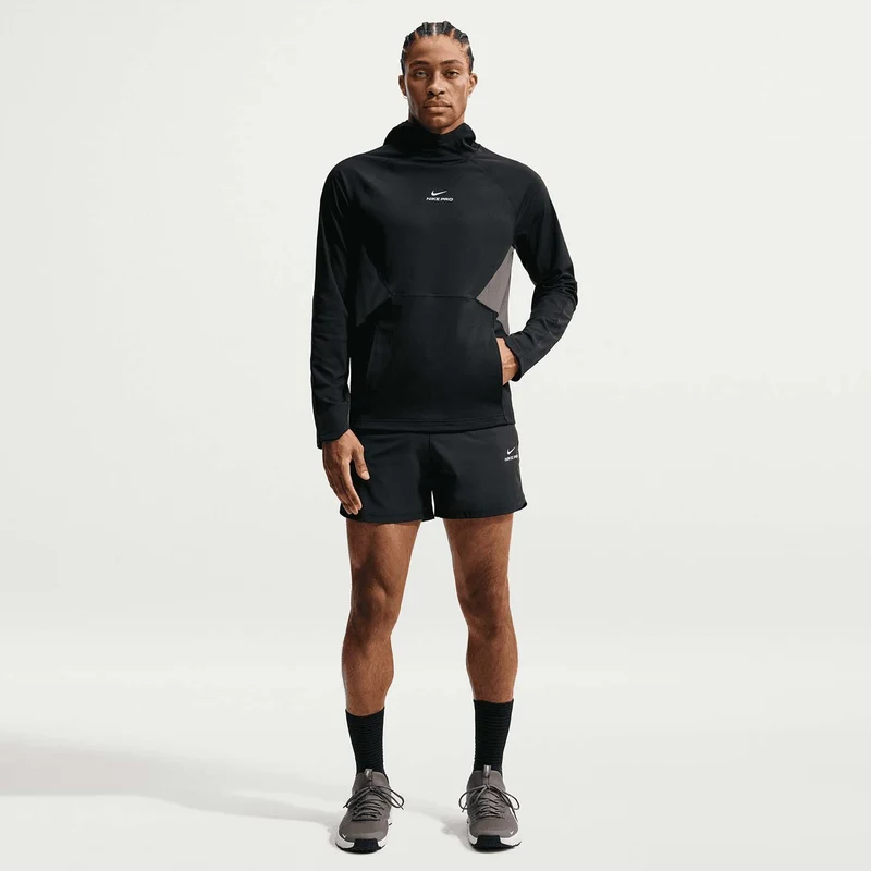 pro men's dri-fit midlayer trainingstop