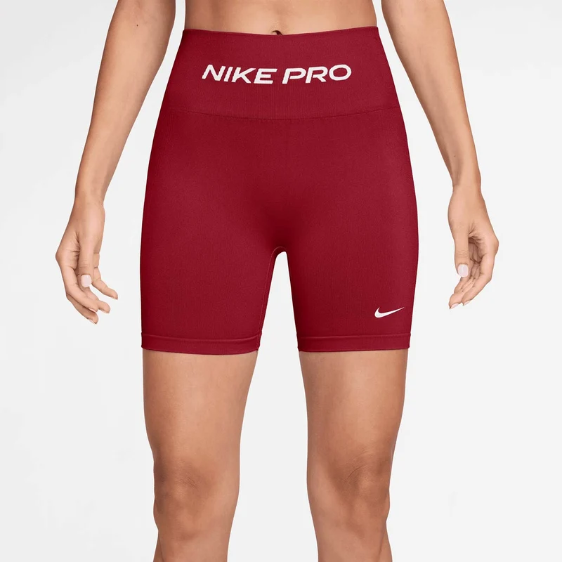 Pro Seamless Bikershorts (13 cm)