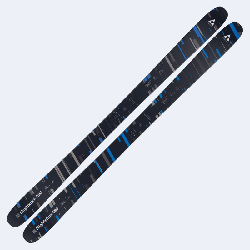2025 Fischer Nightstick 90 Skis