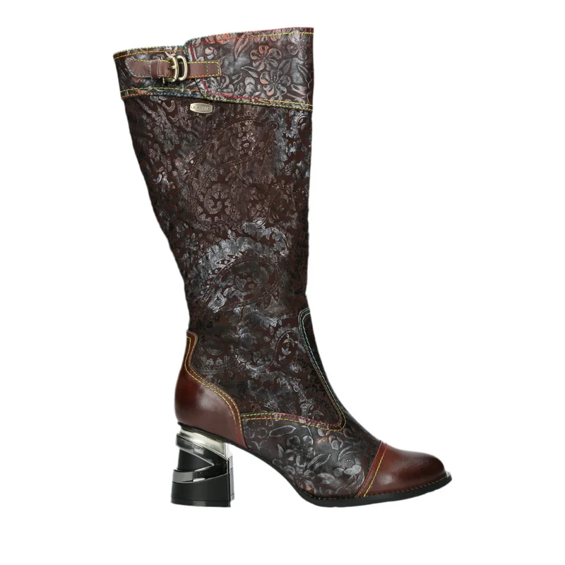 Bottes - ORLYO 01