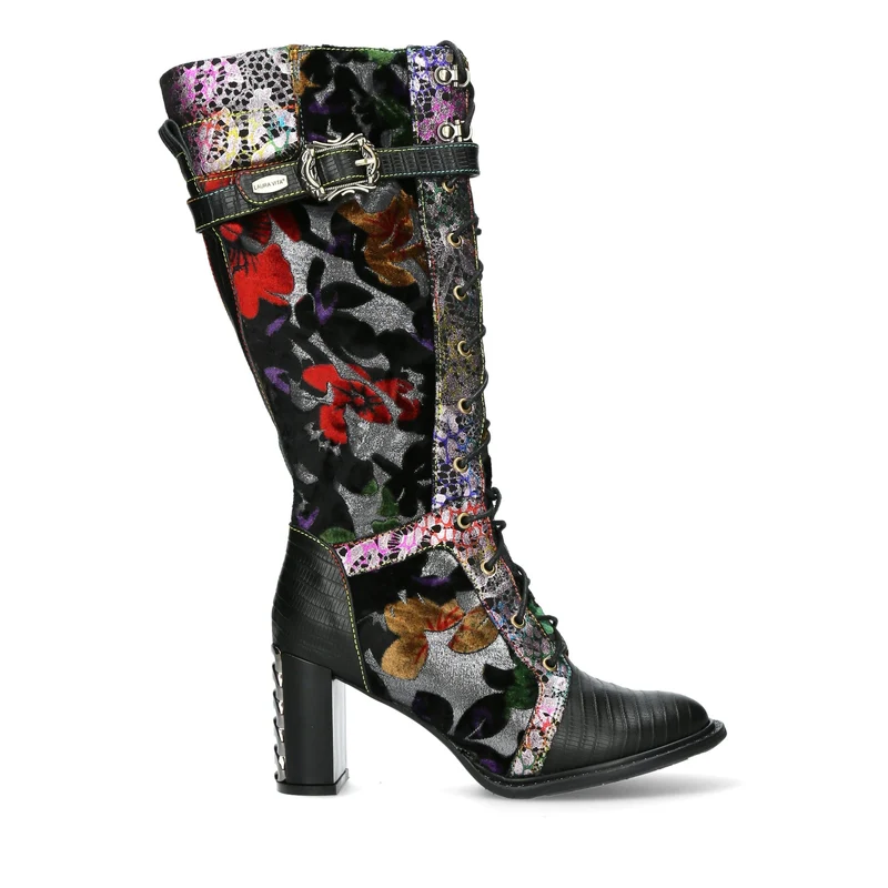 Bottes - OLYMPEO 01