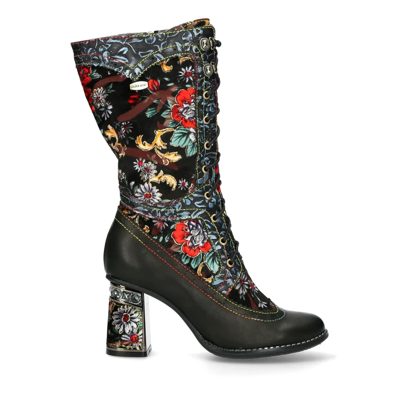 Bottes - NAYAO 13