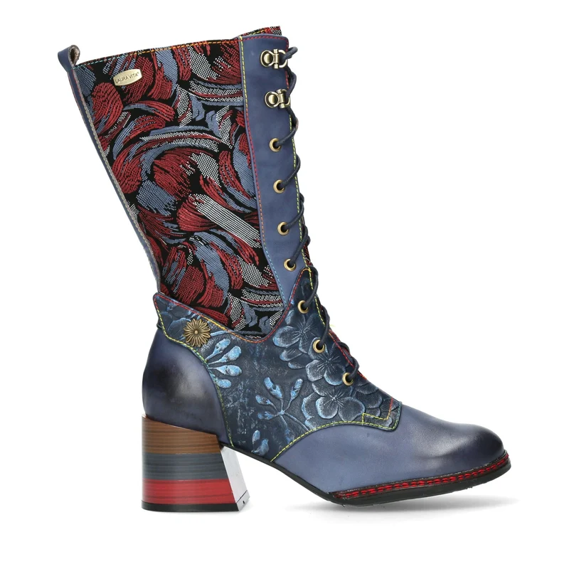 Bottes - GECNAO 0223