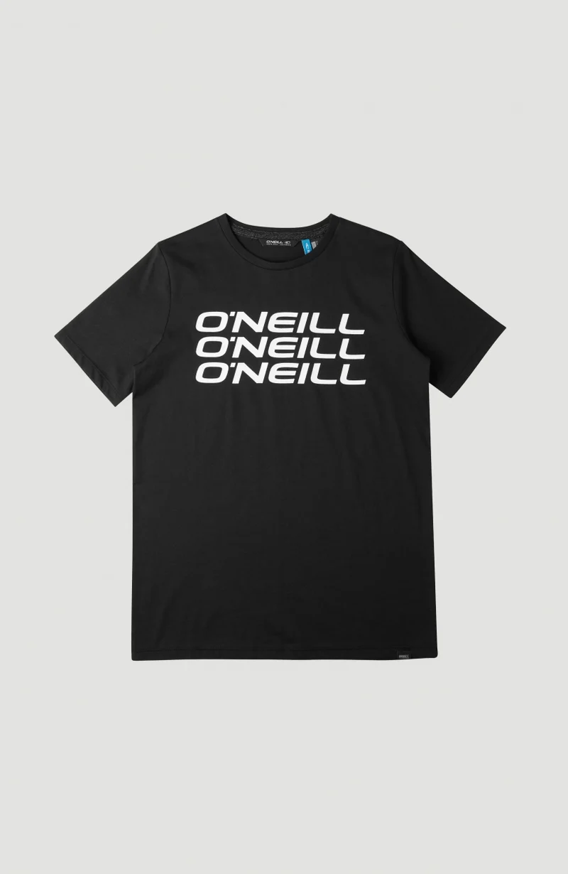 O'Neill Shortsleeve T-Shirt | BlackOut - A
