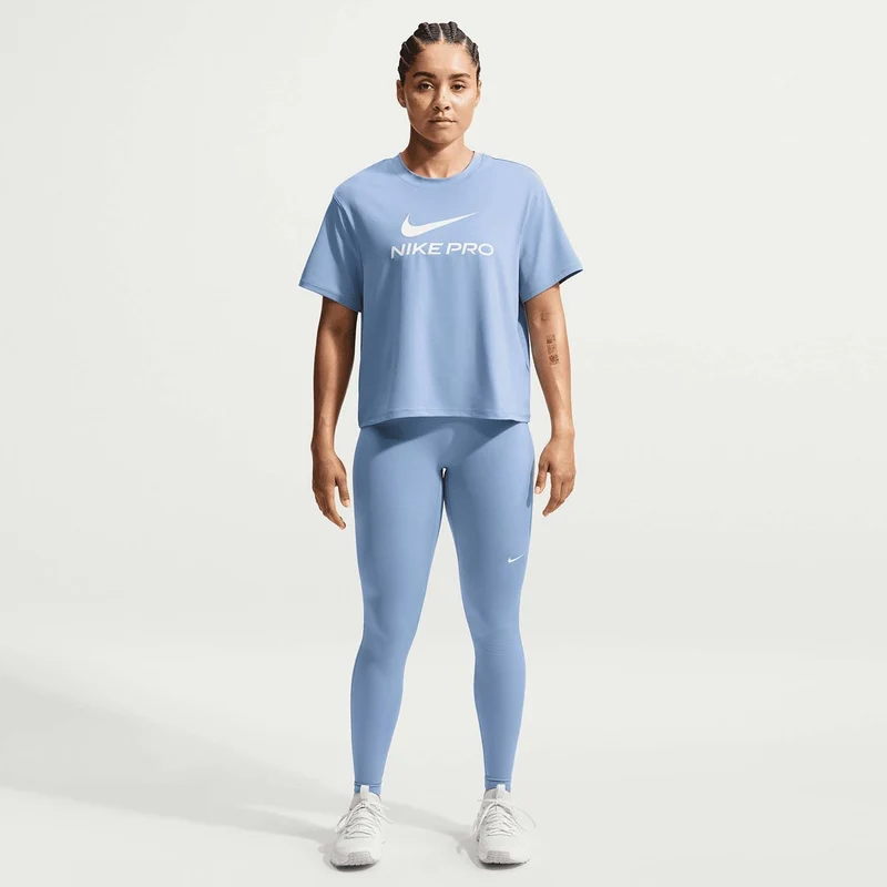 pro women's dri-fit Ruimvallend T-shirt