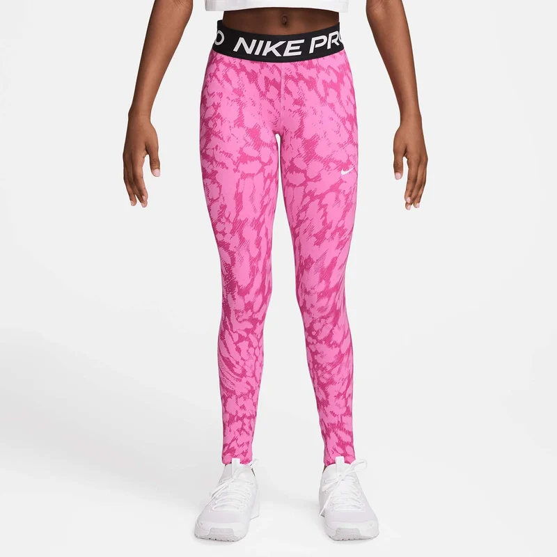 pro big kids' legging