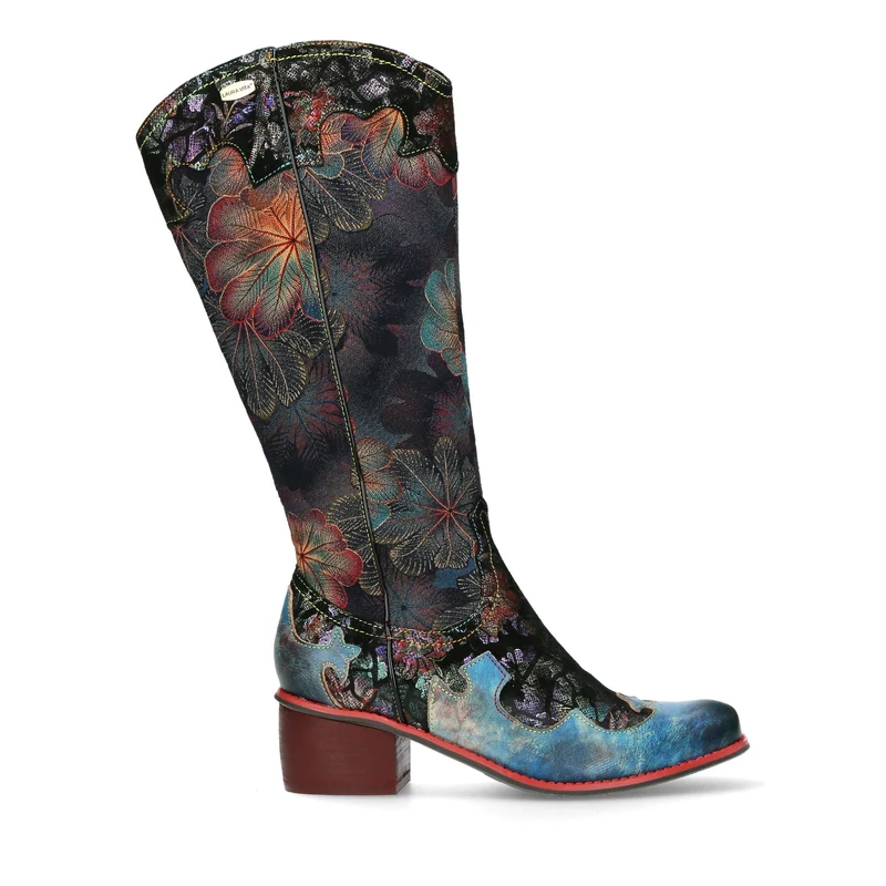 Bottes - GECAIO 14