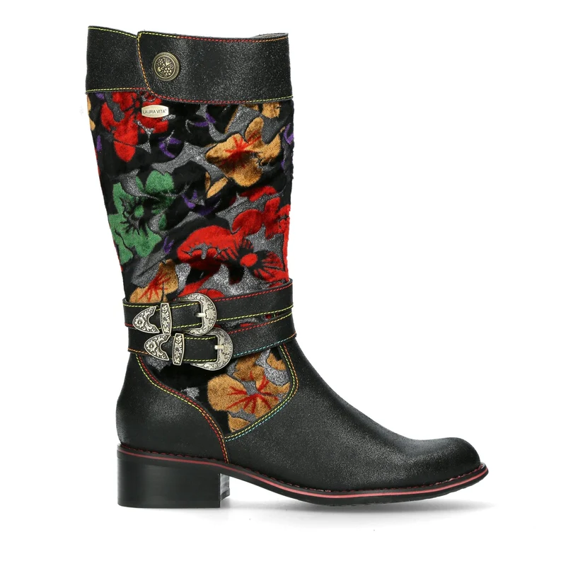 Bottes - ALICE 80