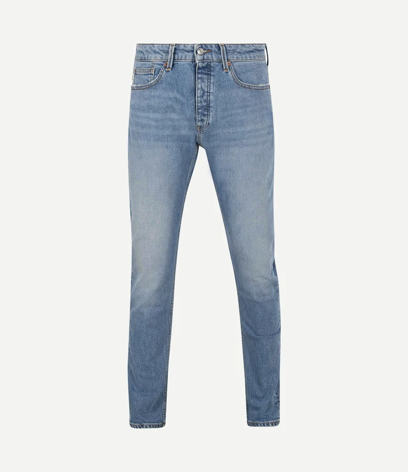 The jason jeans lichtblauw