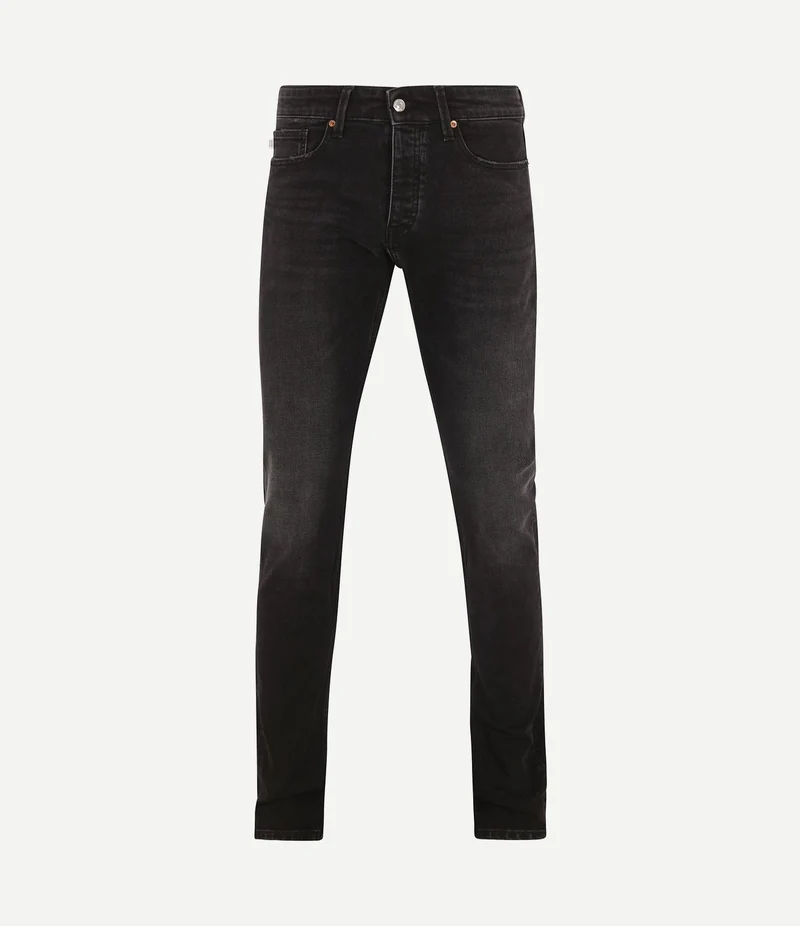 The jason jeans zwart