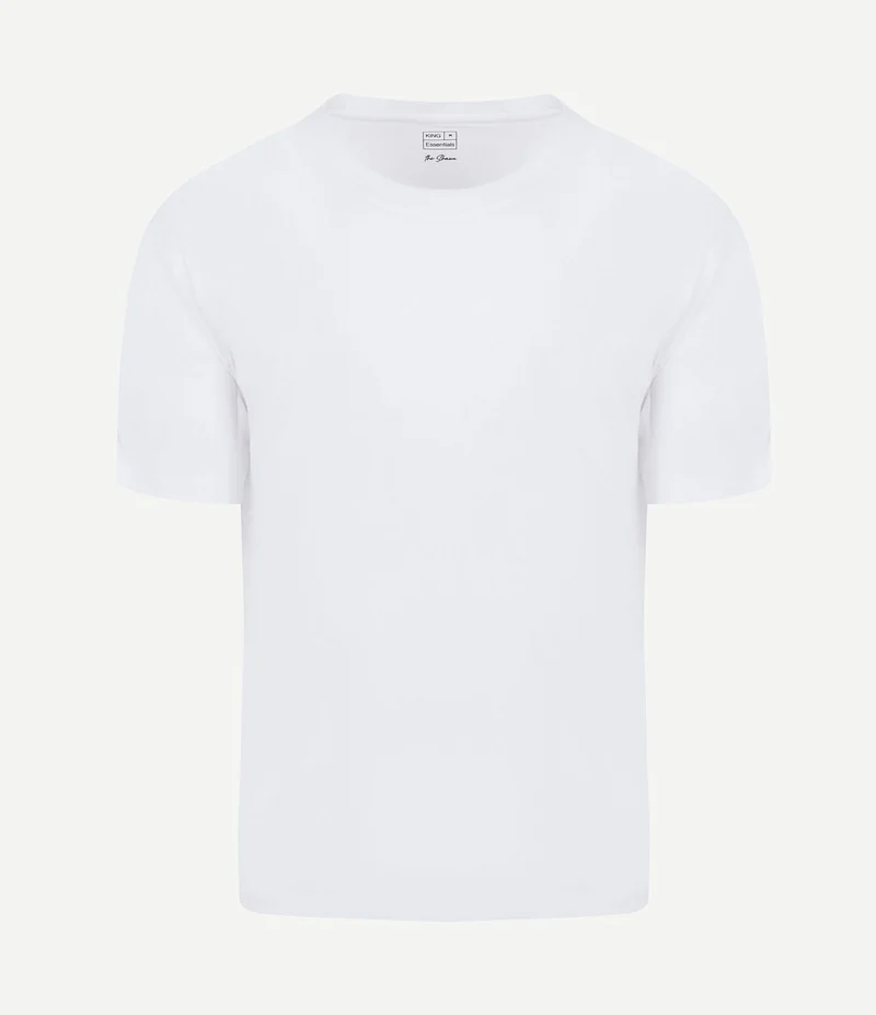 The shawn t-shirt wit