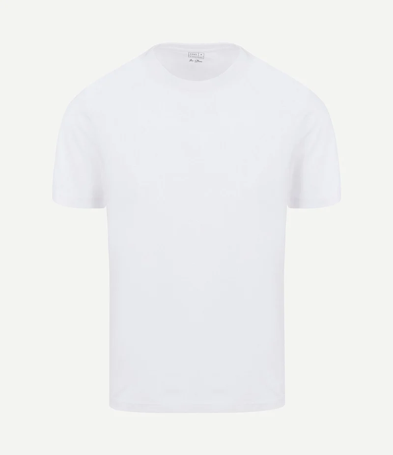 The steve t-shirt wit