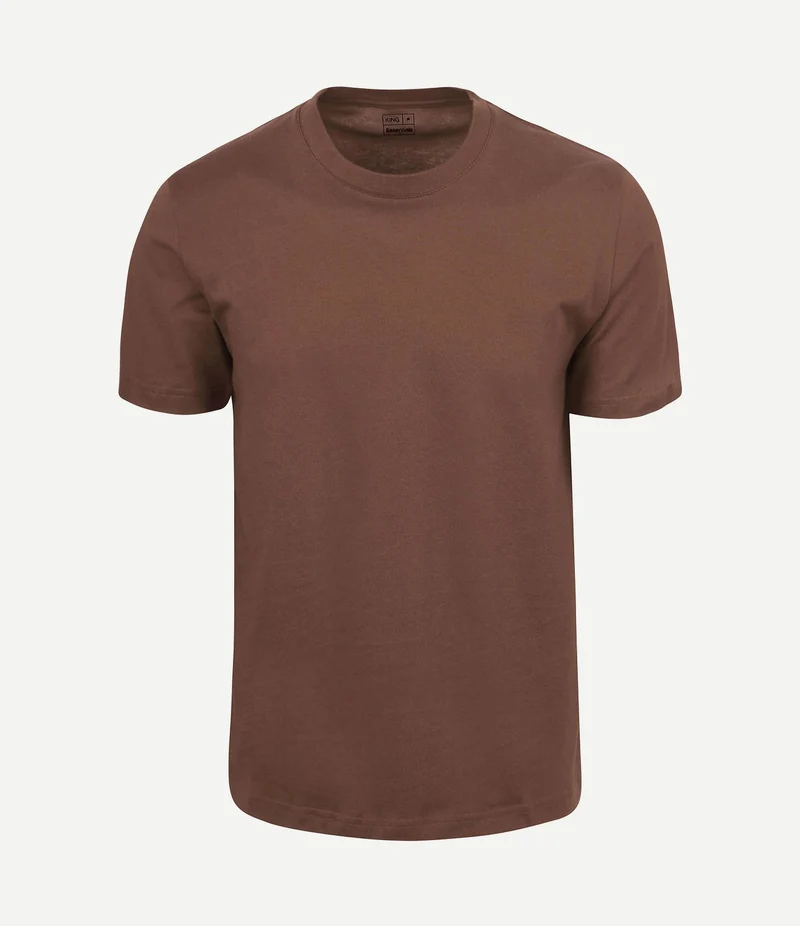 The steve t-shirt bruin