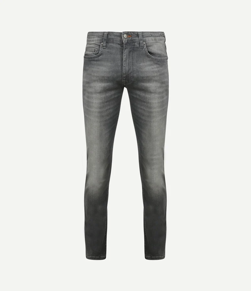 Denm jeans antraciet